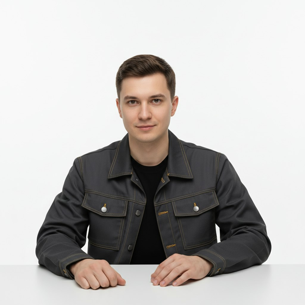 Иванов Степан